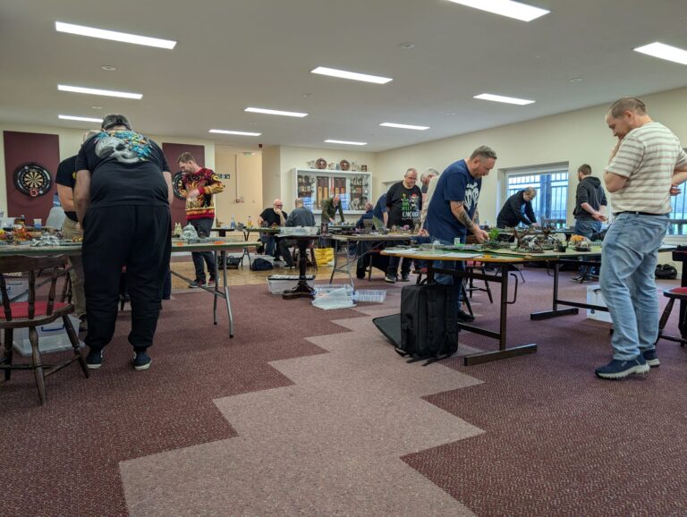 Dritter Event 2